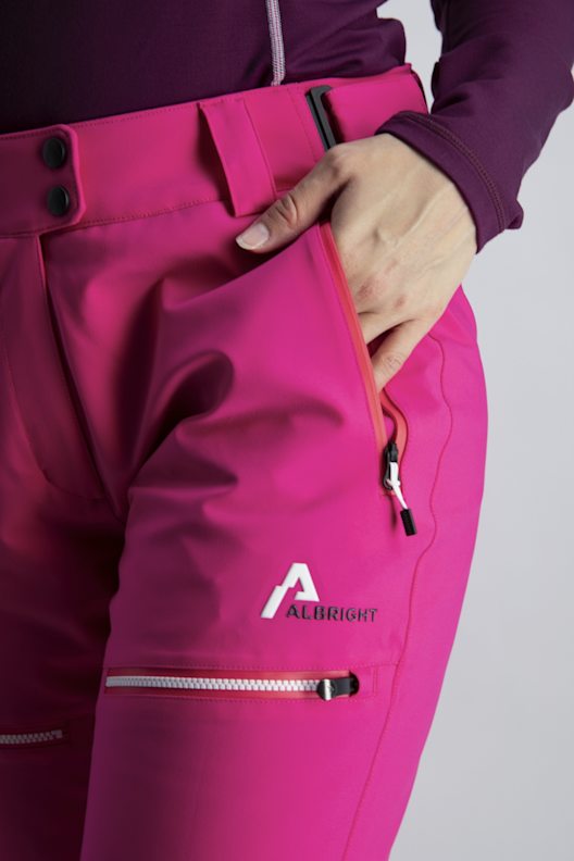ALBRIGHT Andermatt Damen Skihose