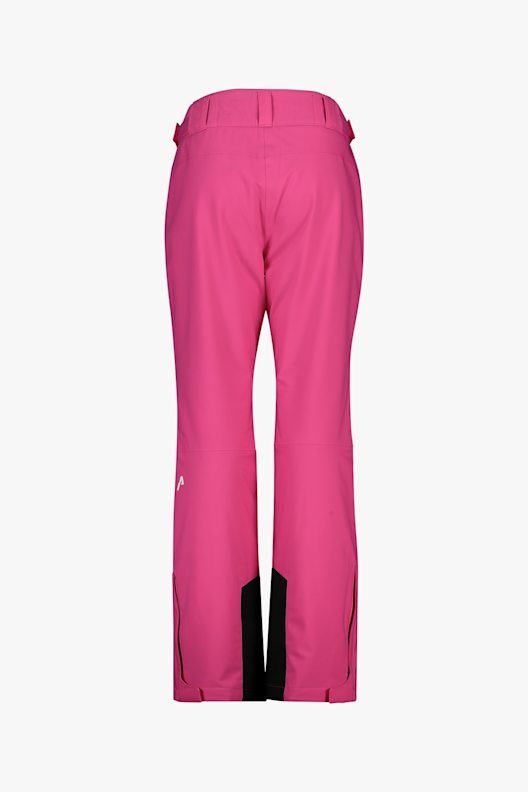 ALBRIGHT Andermatt Damen Skihose