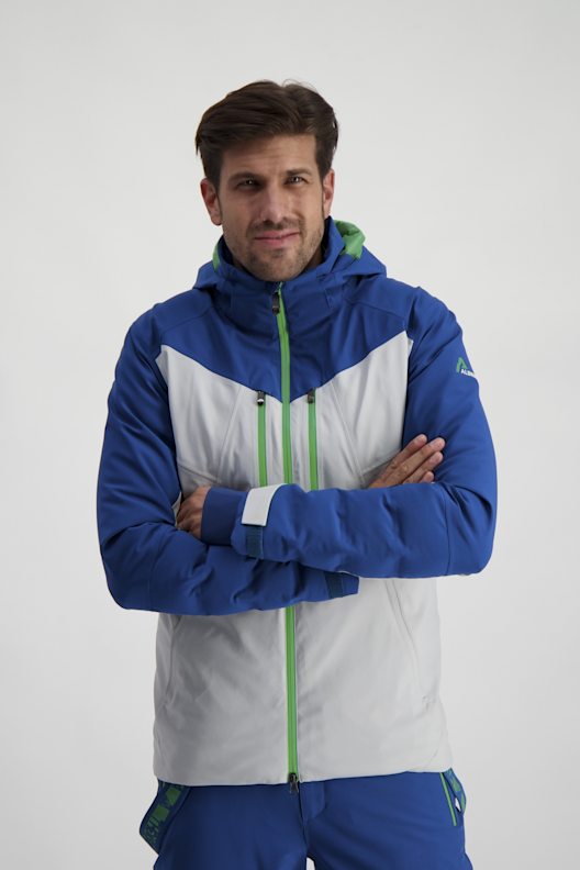 ALBRIGHT Wengen veste de ski hommes