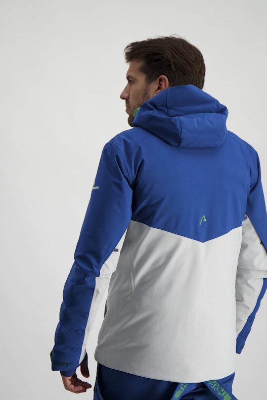 ALBRIGHT Wengen veste de ski hommes