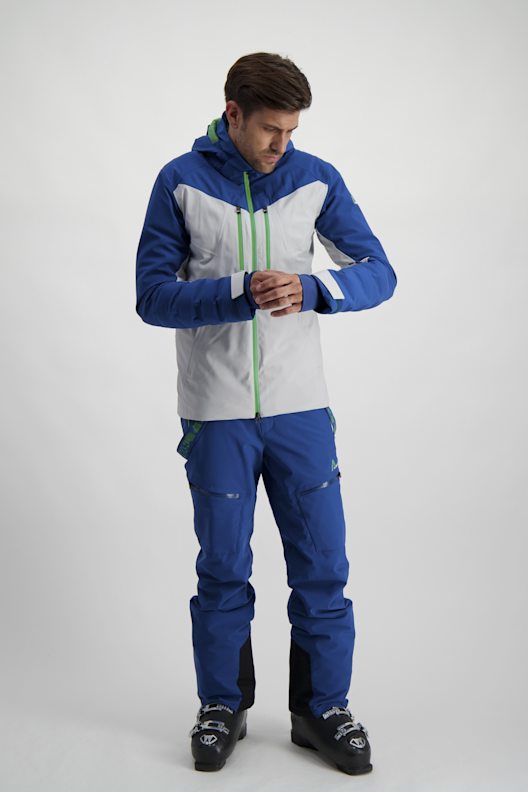 ALBRIGHT Wengen veste de ski hommes