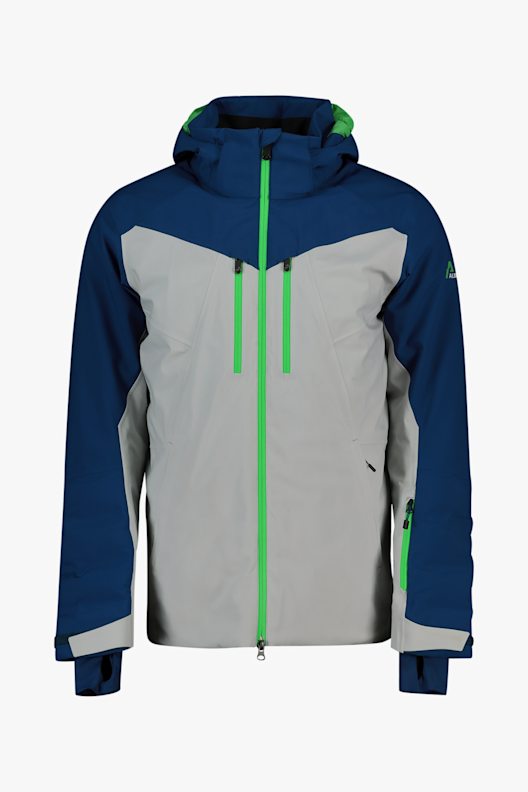 ALBRIGHT Wengen Herren Skijacke