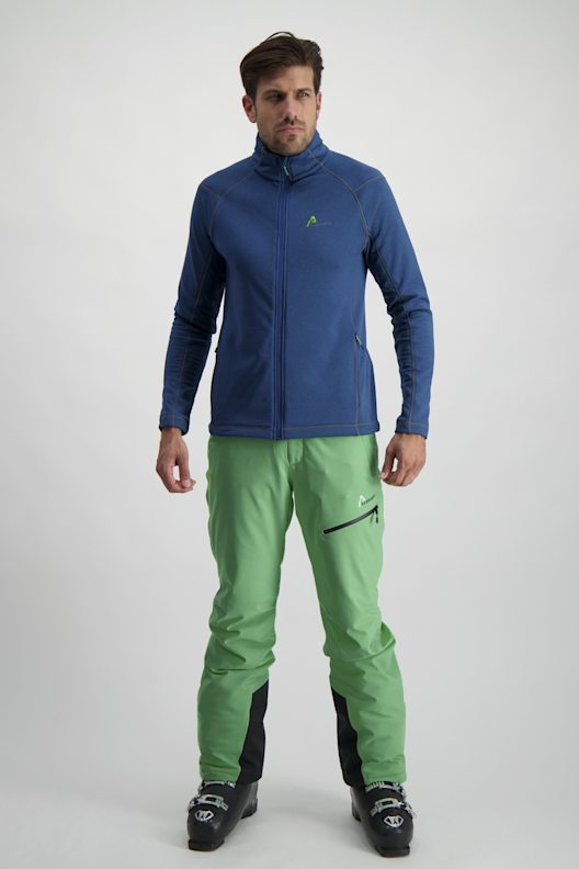 ALBRIGHT Adelboden pantaloni da sci uomo