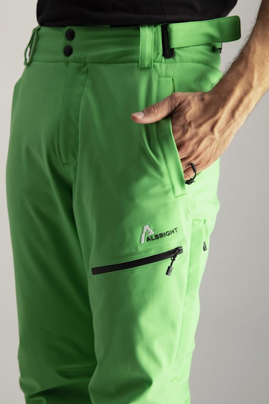 ALBRIGHT Adelboden Herren Skihose
