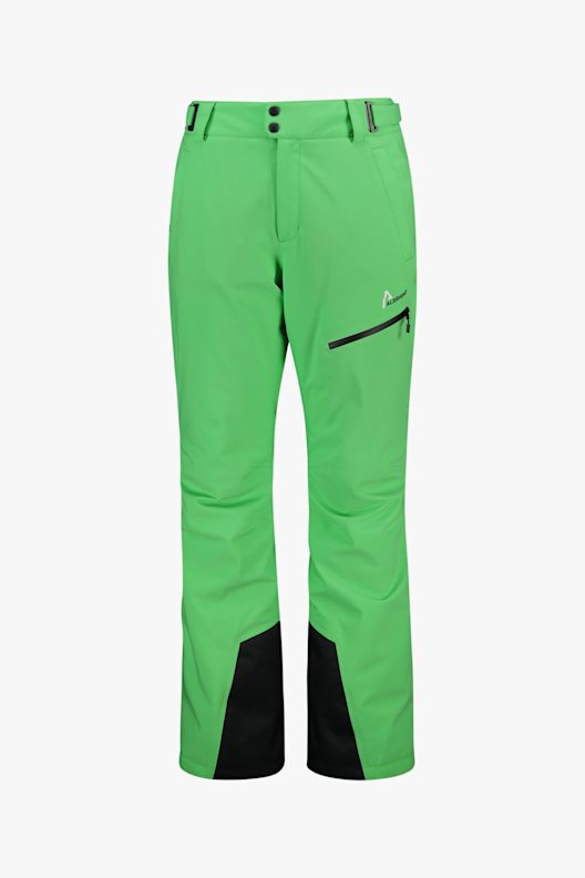 ALBRIGHT Adelboden pantaloni da sci uomo
