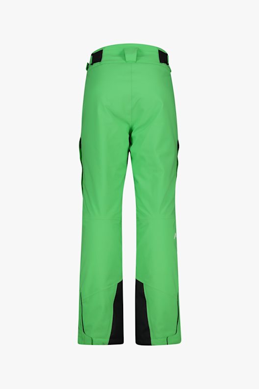 ALBRIGHT Adelboden pantalon de ski hommes