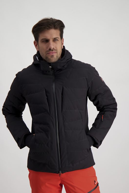 ALBRIGHT Montana giacca da sci uomo