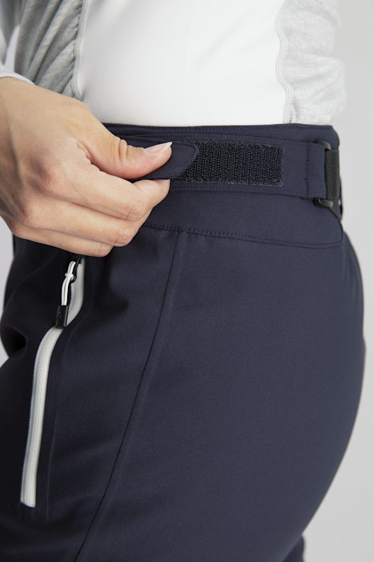 ALBRIGHT Adelboden Damen Skihose