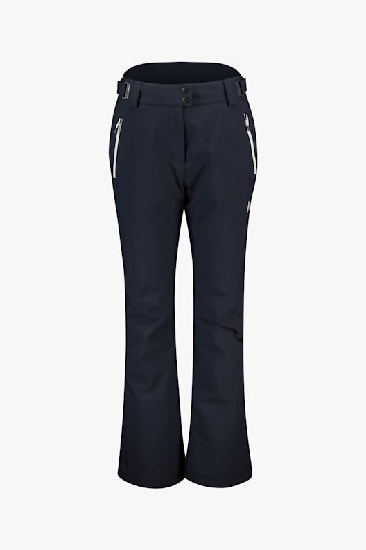ALBRIGHT Adelboden pantalon de ski femmes