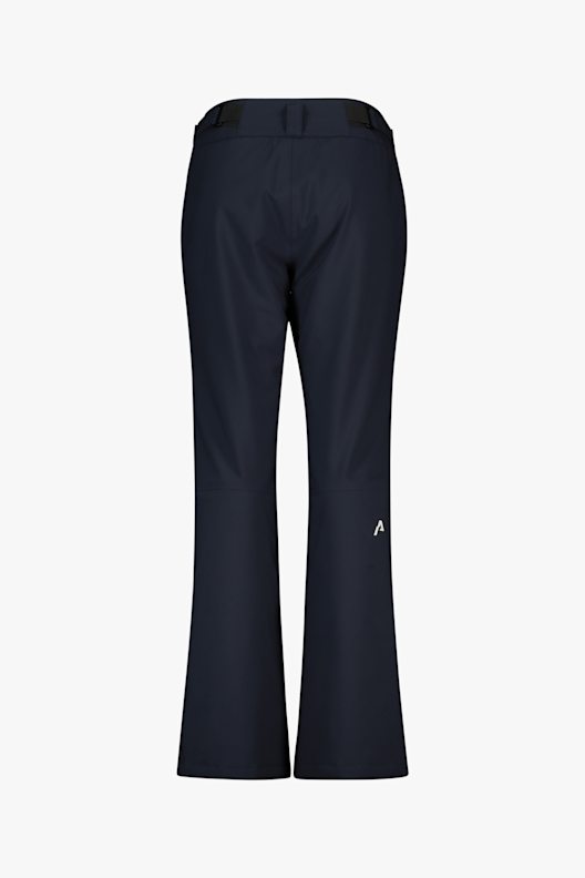 ALBRIGHT Adelboden pantalon de ski femmes