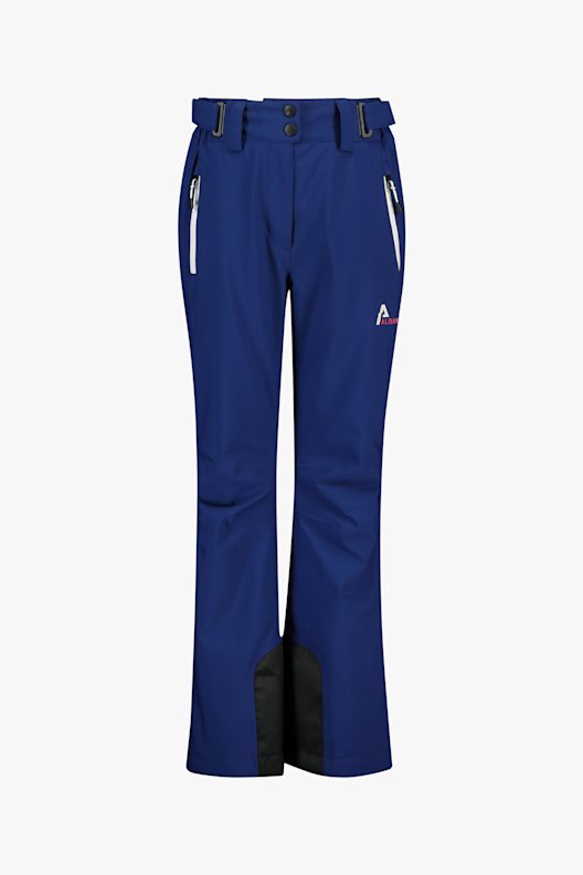 ALBRIGHT Adelboden Mädchen Skihose