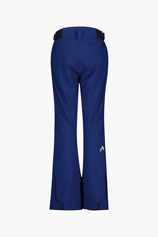 ALBRIGHT Adelboden Mädchen Skihose