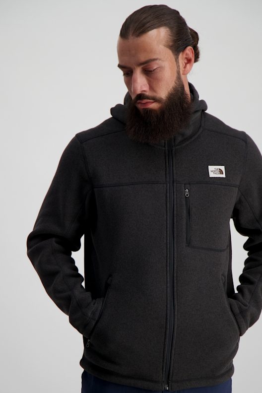 The North Face Gordon Lyons midlayer hommes