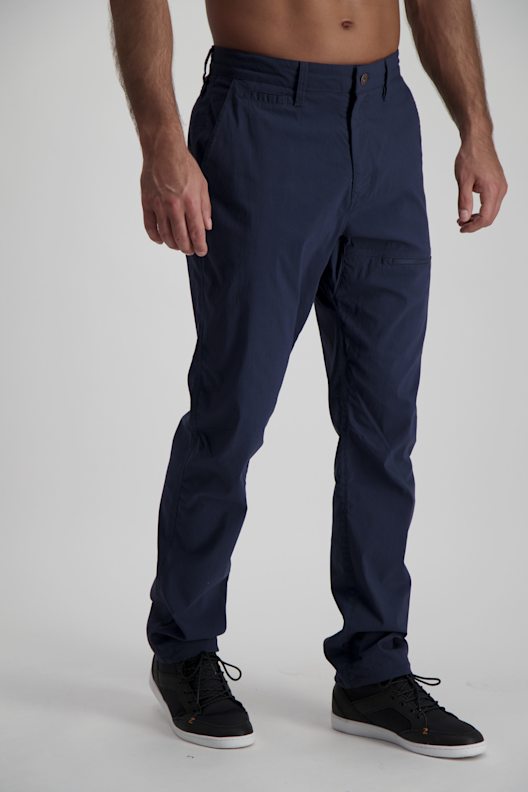 The North Face Granite pantaloni da trekking uomo