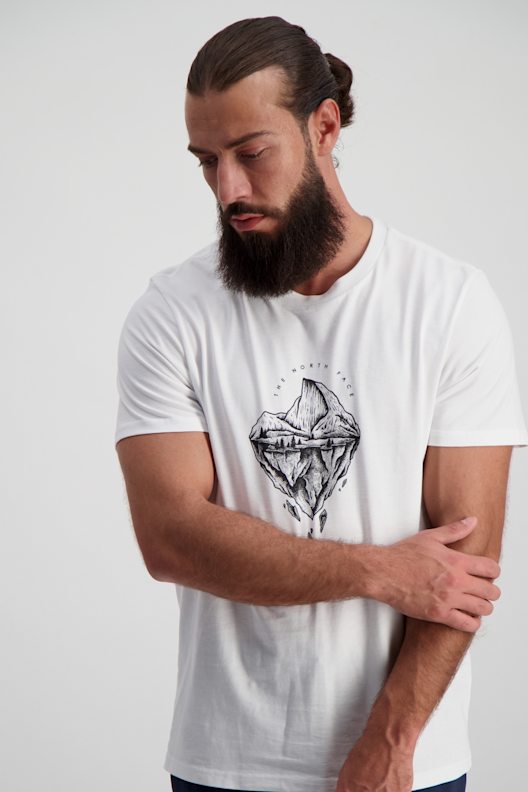 The North Face Flash Herren T-Shirt