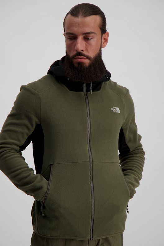 The North Face Kabru midlayer uomo
