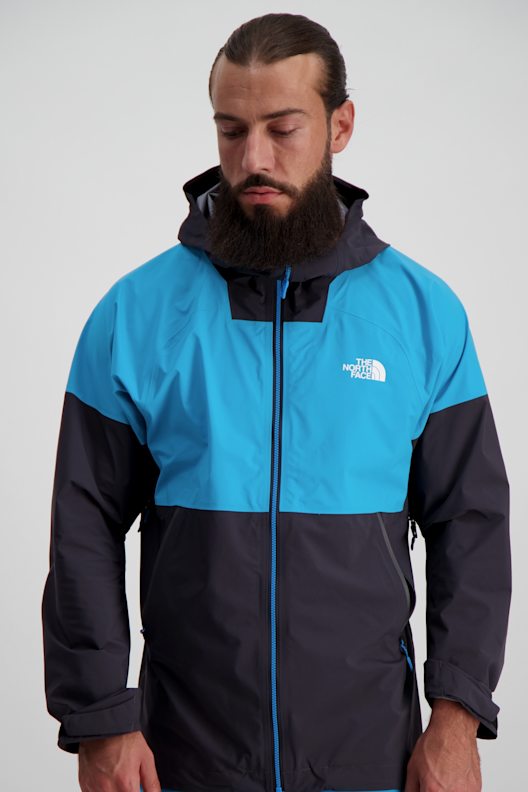 The North Face Impendor C-Knit Gore-Tex® Herren Outdoorjacke