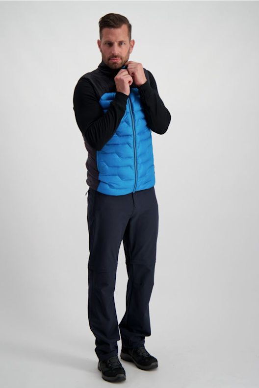 The North Face Impendor Hybrid gilet hommes