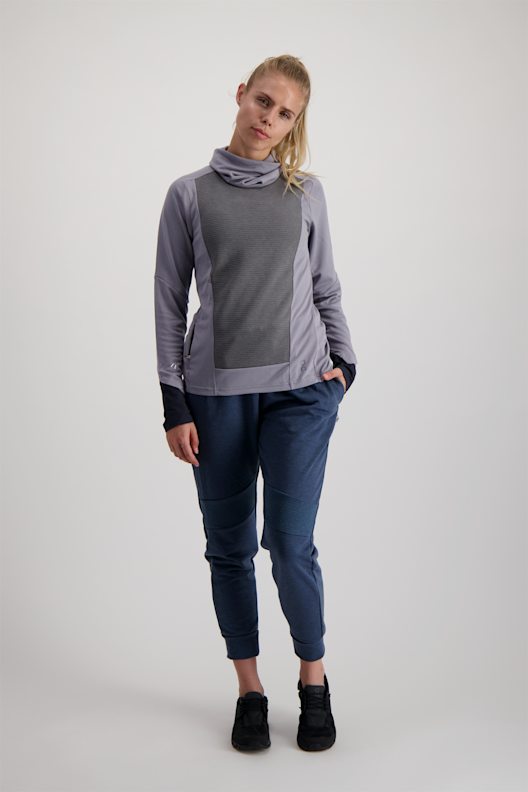 ON Weather longsleeve donna