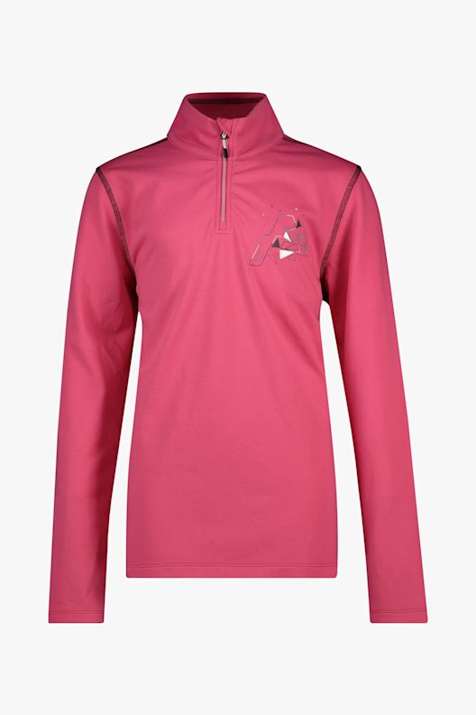 ALBRIGHT Lenzerheide midlayer filles