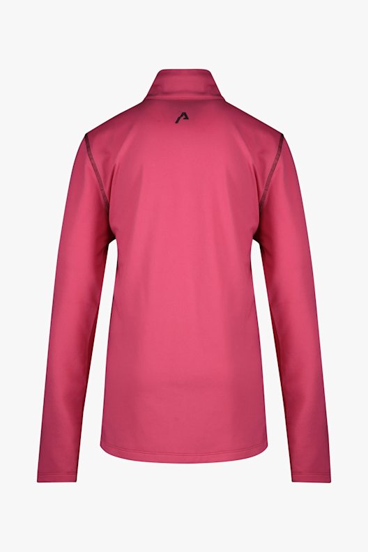 ALBRIGHT Lenzerheide Mädchen Midlayer