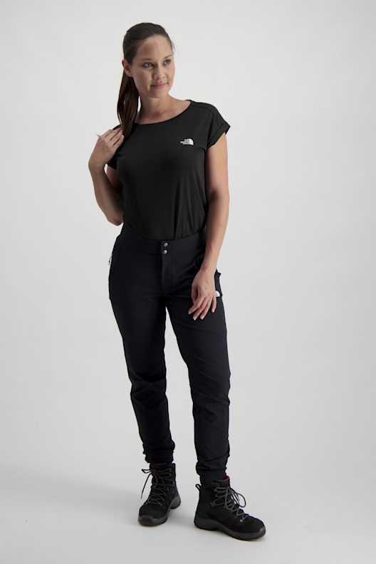 The North Face Quest Damen Wanderhose