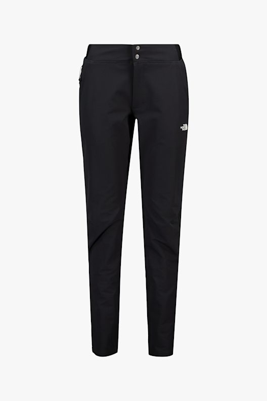 The North Face Quest Damen Wanderhose