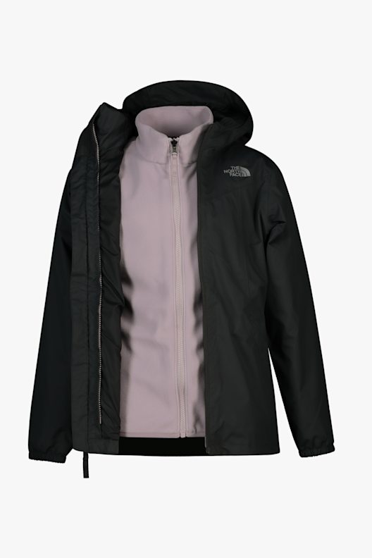 The North Face Eliana Triclimate® giacca outdoor bambina