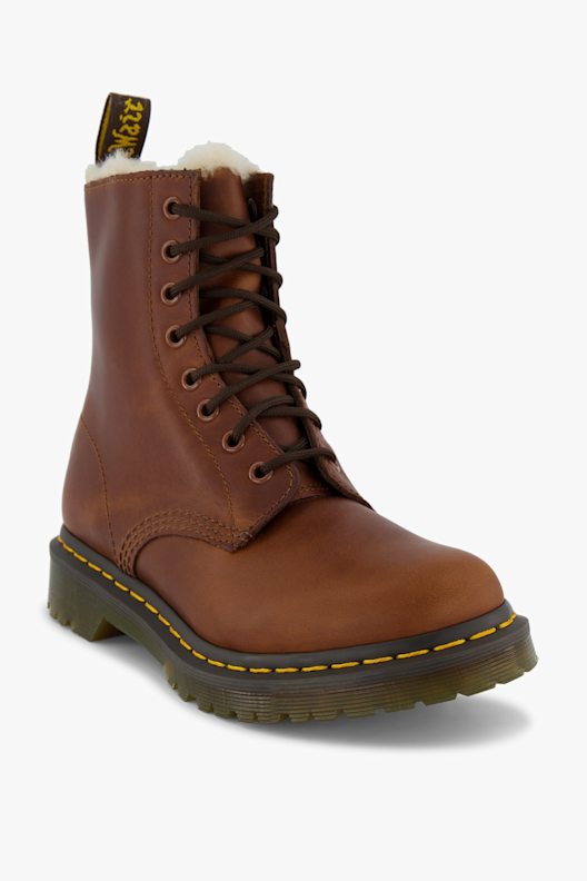 Dr. Martens Serena FL chaussures d'hiver femmes
