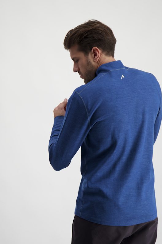 ALBRIGHT St. Anton midlayer uomo