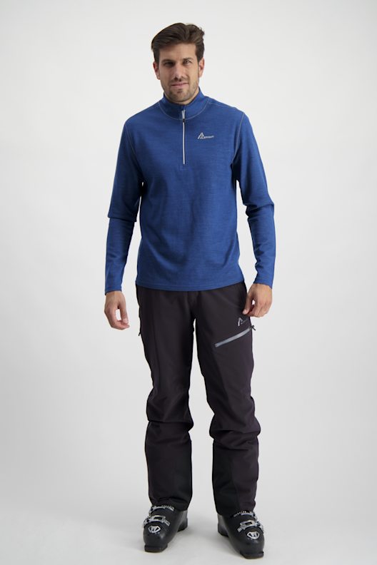 ALBRIGHT St. Anton midlayer uomo