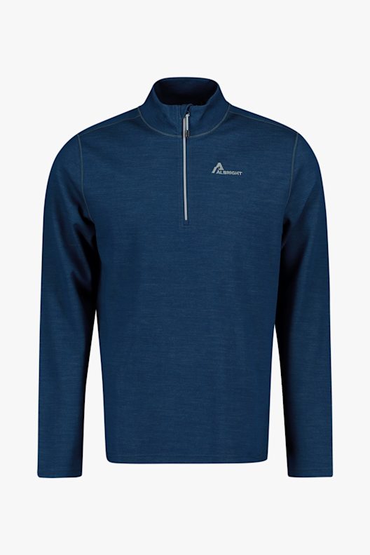 ALBRIGHT St. Anton Herren Midlayer