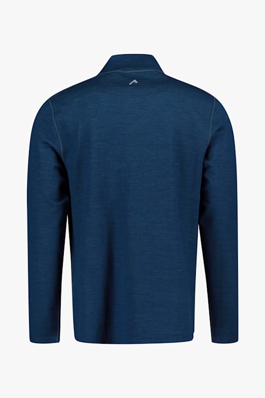 ALBRIGHT St. Anton midlayer hommes