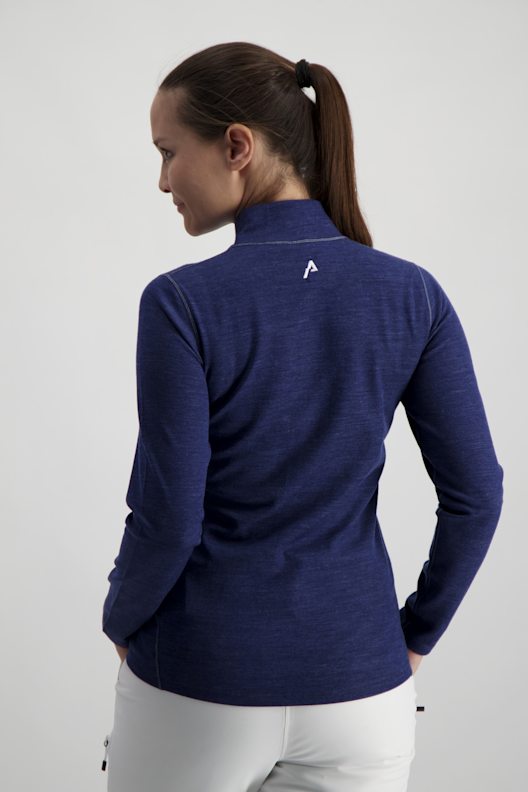 ALBRIGHT St. Anton midlayer femmes