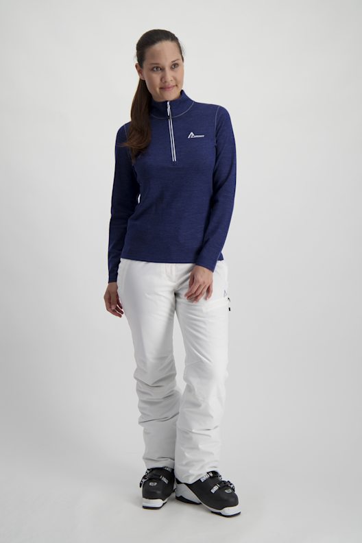 ALBRIGHT St. Anton midlayer femmes