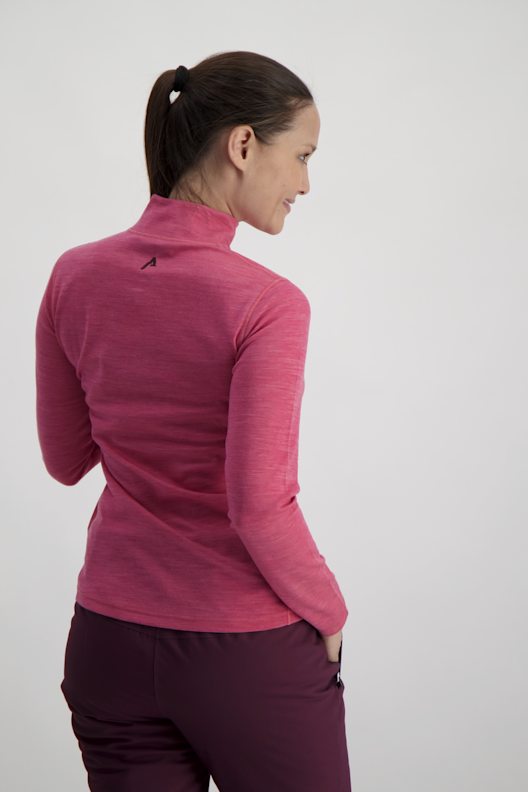 ALBRIGHT St. Anton midlayer donna