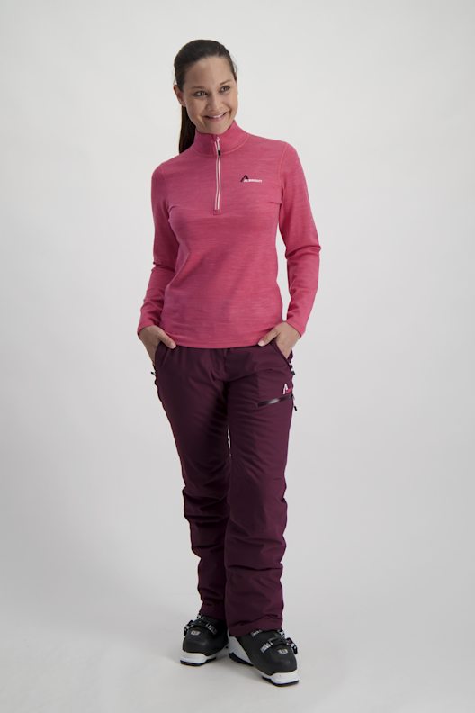 ALBRIGHT St. Anton midlayer donna
