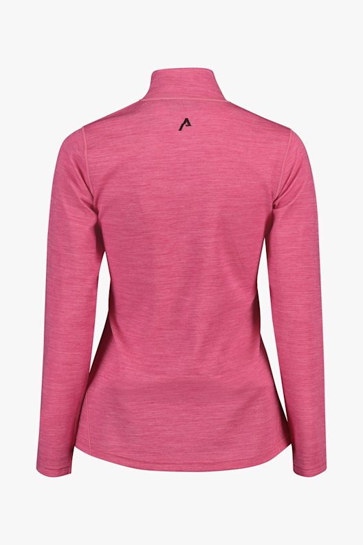 ALBRIGHT St. Anton midlayer donna