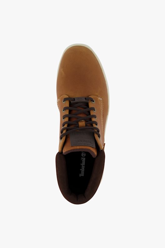 Timberland Cityroam Chukka Herren Sneaker