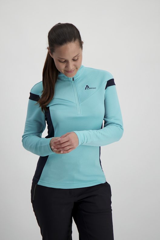 ALBRIGHT St. Anton Damen Midlayer