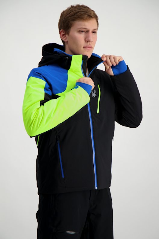 Spyder Trigger Herren Skijacke