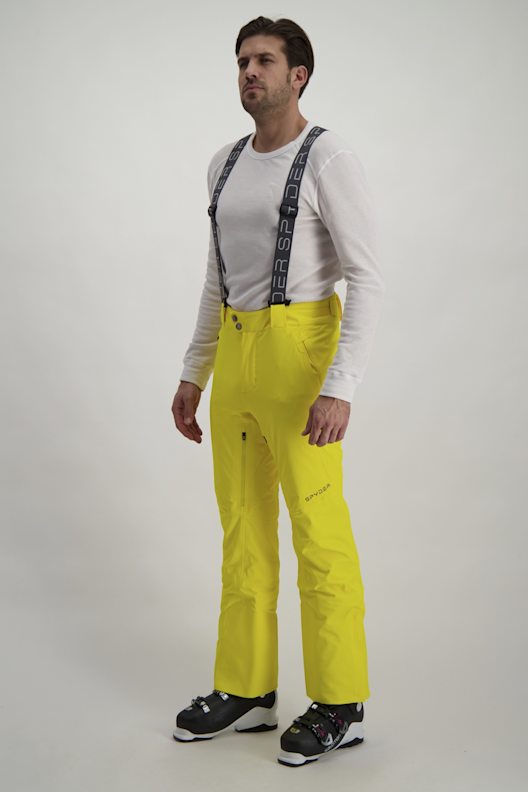 Spyder Bormio Gore-Tex® pantalon de ski hommes