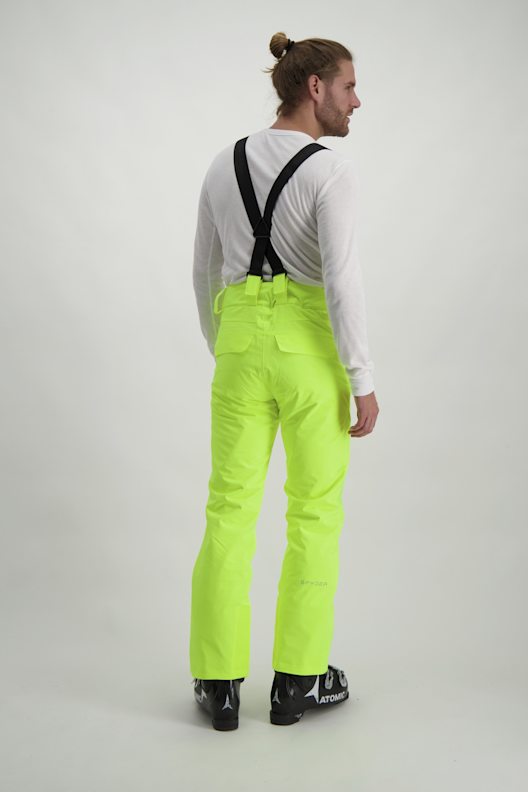 Spyder Transport pantalon de ski hommes