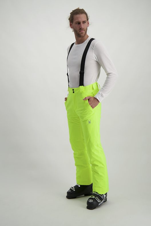 Spyder Transport pantalon de ski hommes