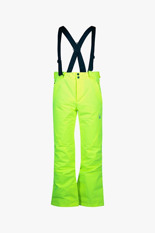 Spyder Transport pantaloni da sci uomo