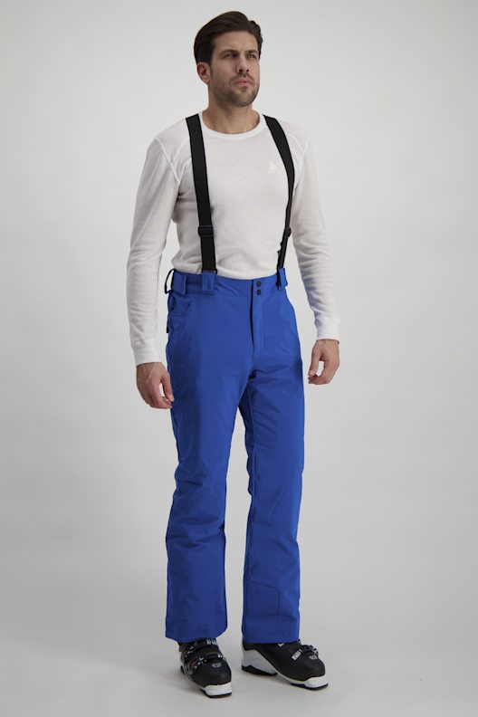 Spyder Transport Herren Skihose