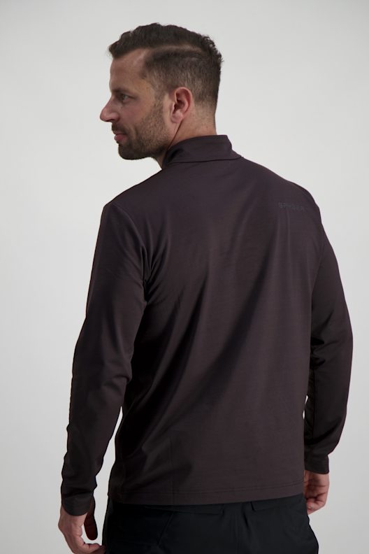 Spyder Prospect midlayer uomo