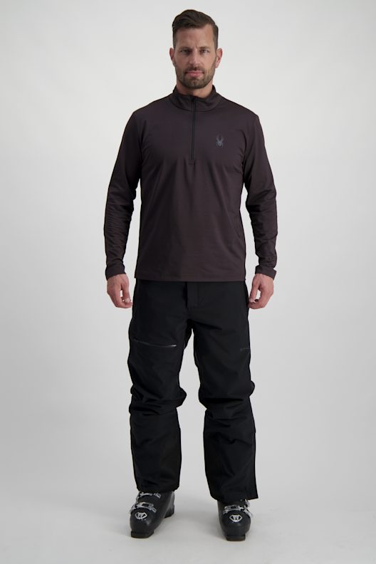 Spyder Prospect midlayer hommes