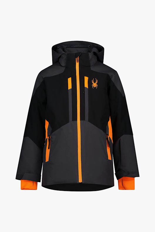 Spyder Brink Jungen Skijacke
