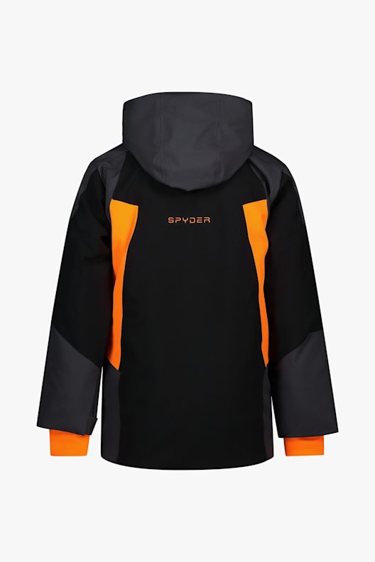 Spyder Brink giacca da sci bambino